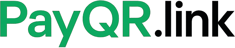 PayQR.link Logo